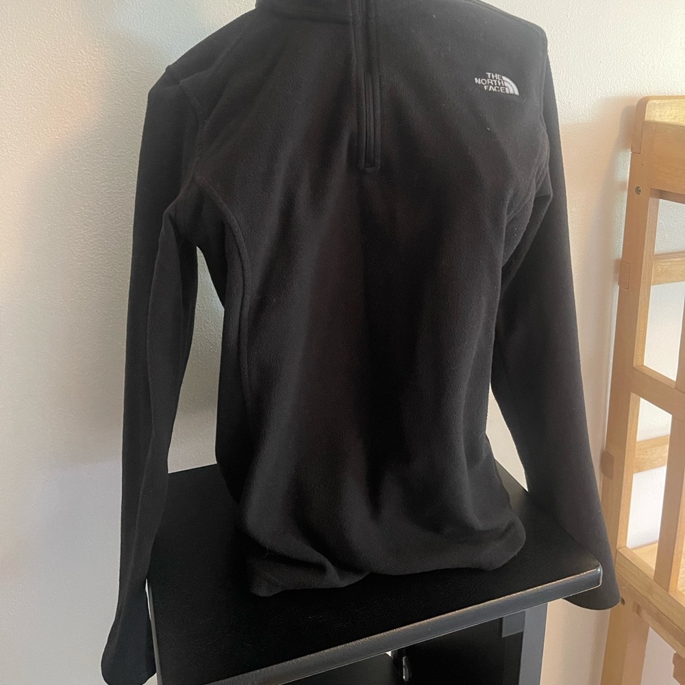 North Face Fleece